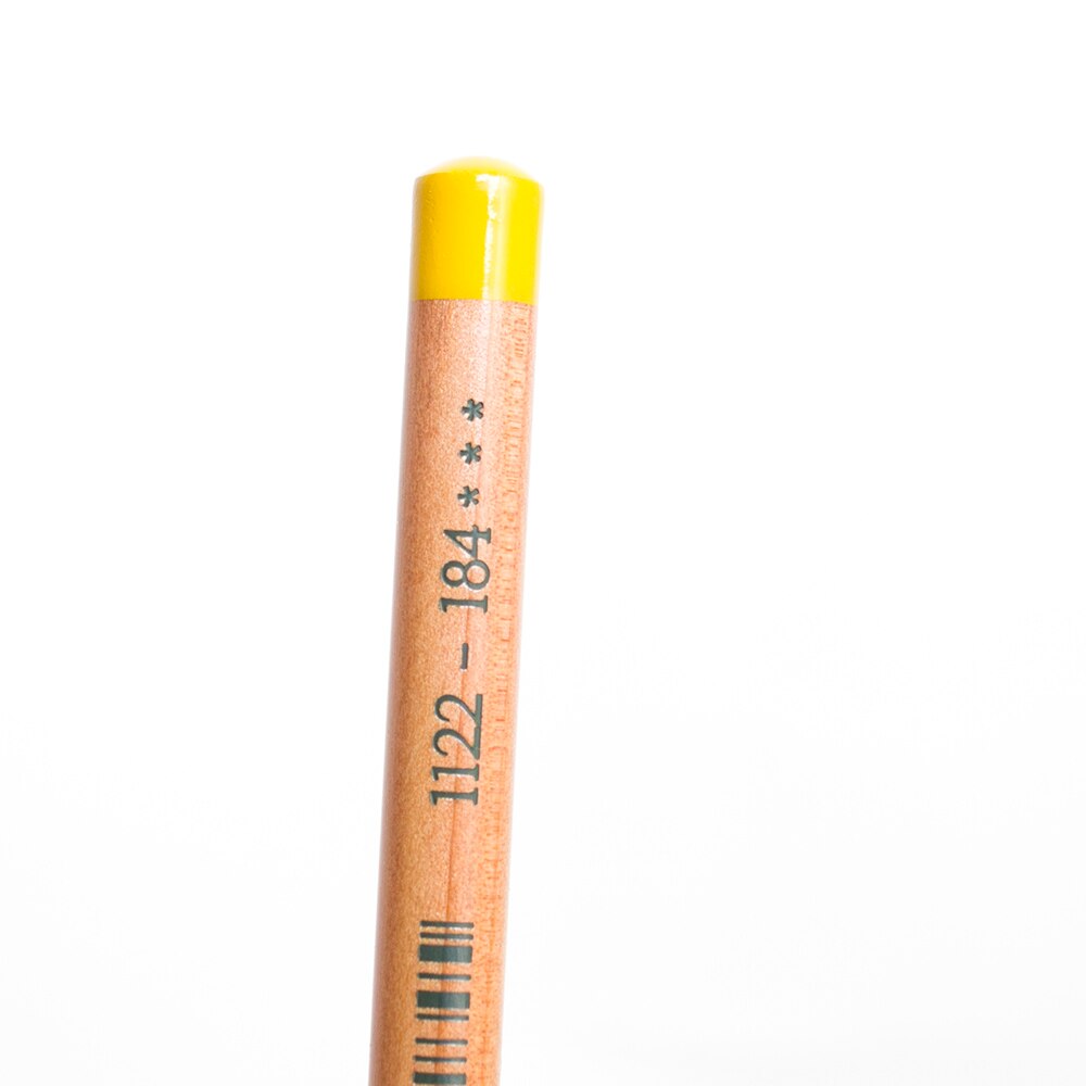 Faber-Castell, Pastels, Art & School, Pitt, Pencil, 158299, Dark Naples Ochre